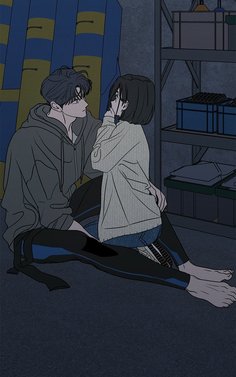 Falling For It Episode 29 page 102 - 
