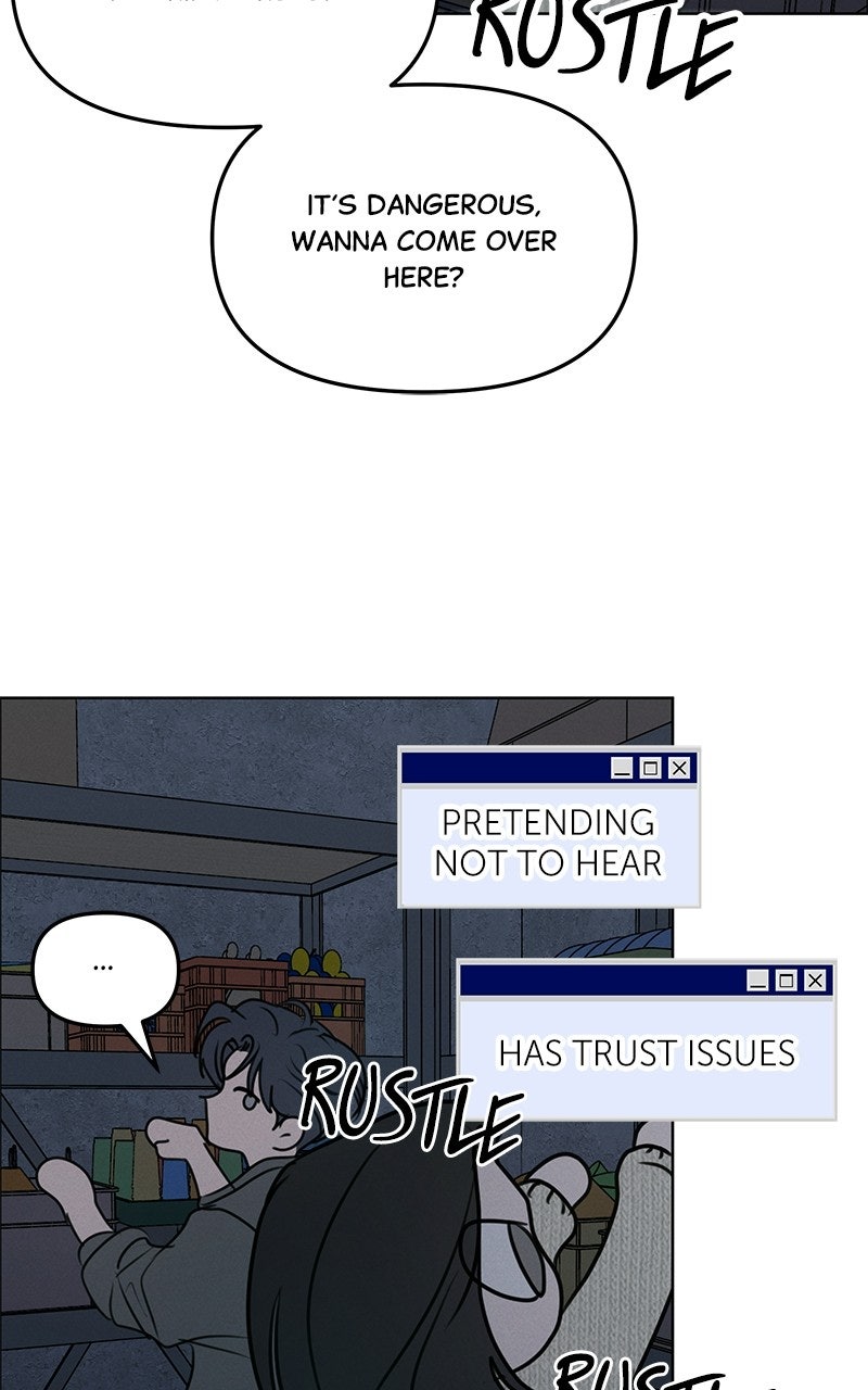 Falling For It Episode 29 page 13 - 