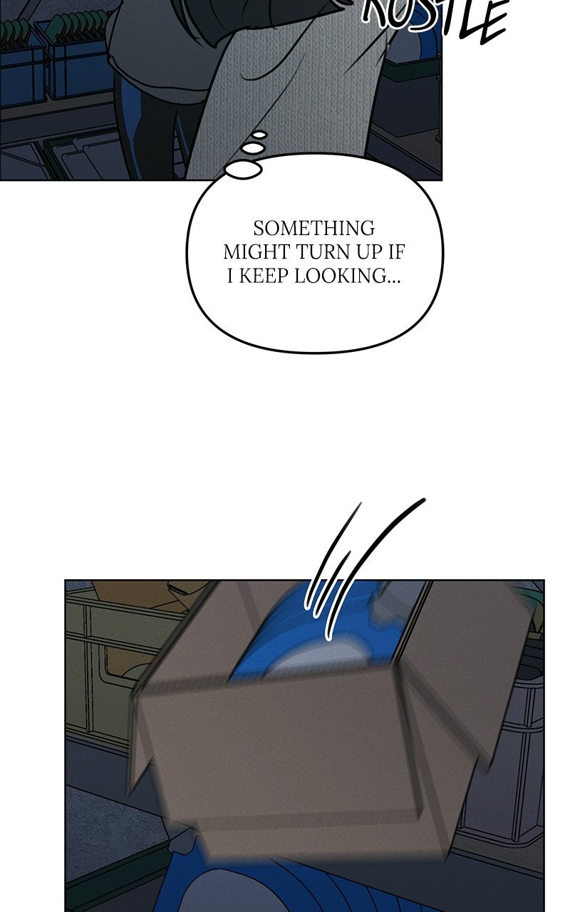Falling For It Episode 29 page 14 - 