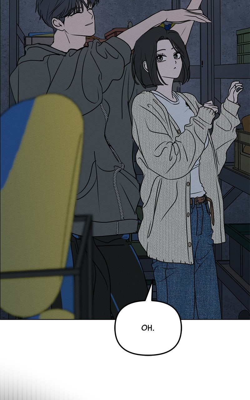 Falling For It Episode 29 page 16 - 