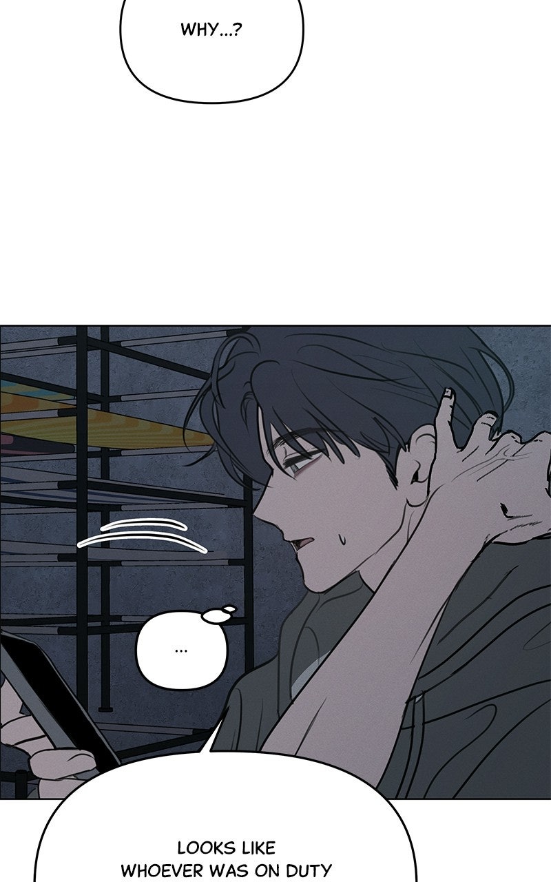 Falling For It Episode 29 page 3 - 