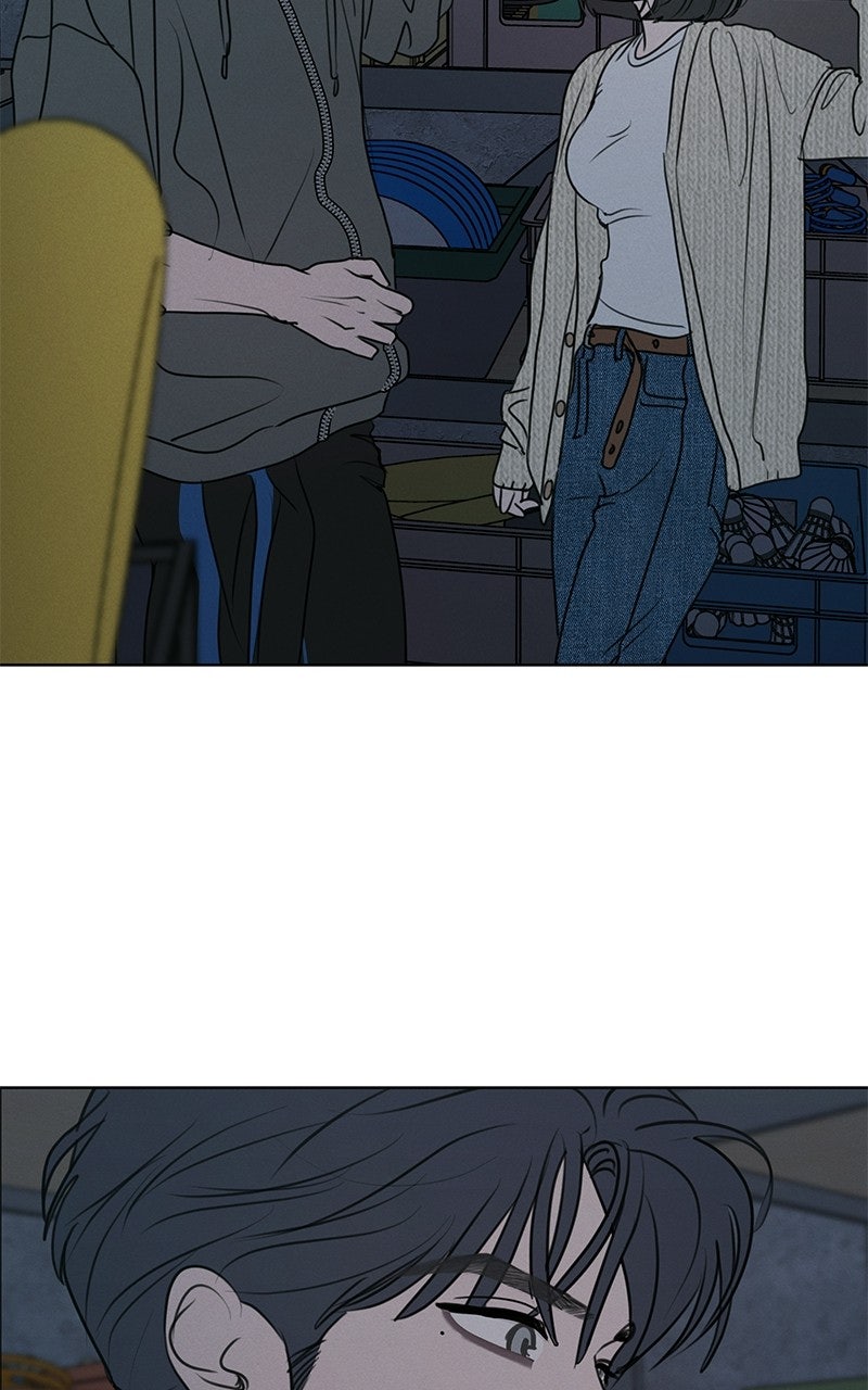 Falling For It Episode 29 page 21 - 