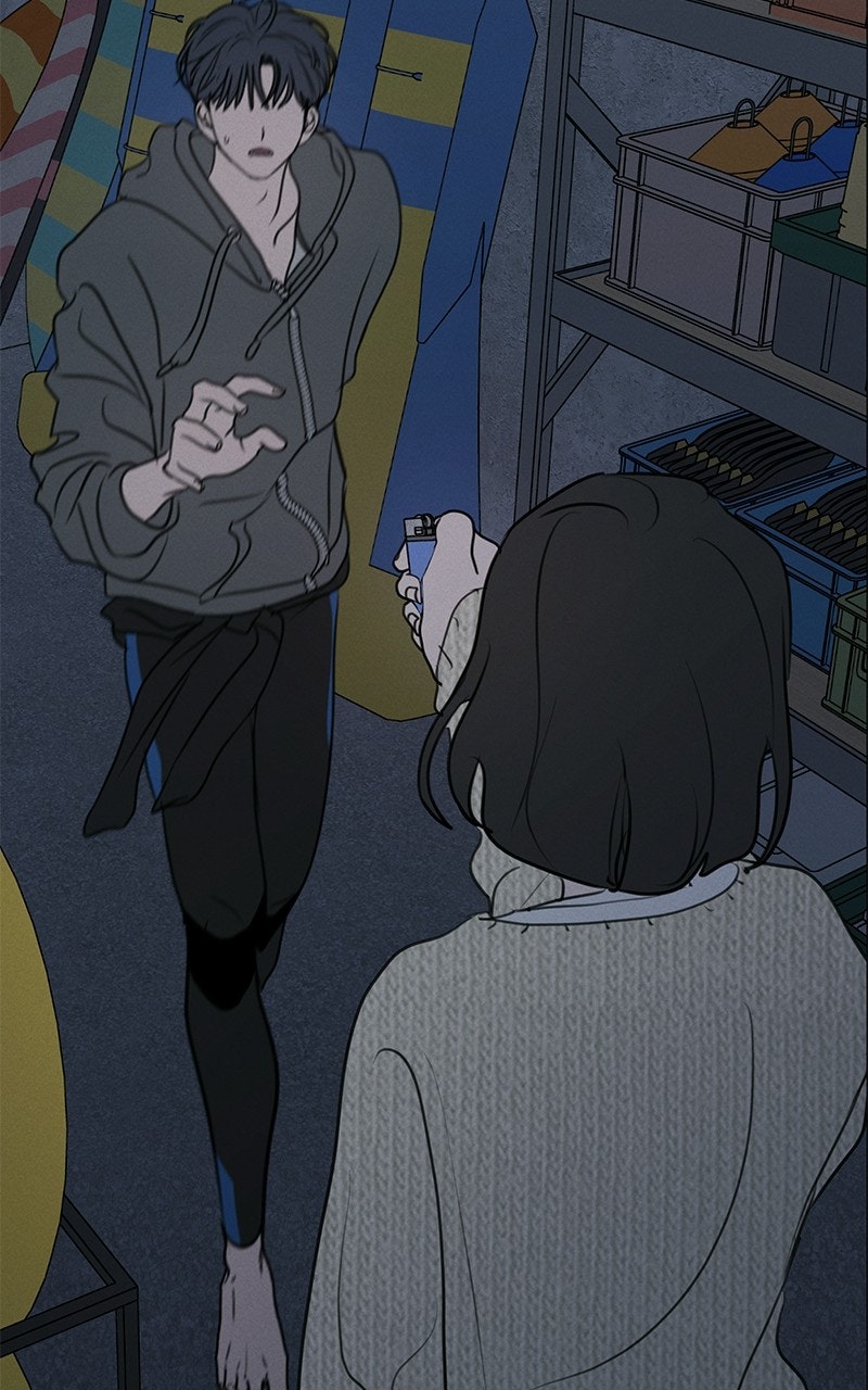 Falling For It Episode 29 page 26 - 