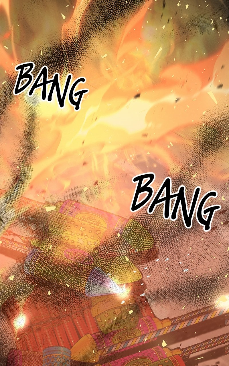 Falling For It Episode 29 page 31 - 