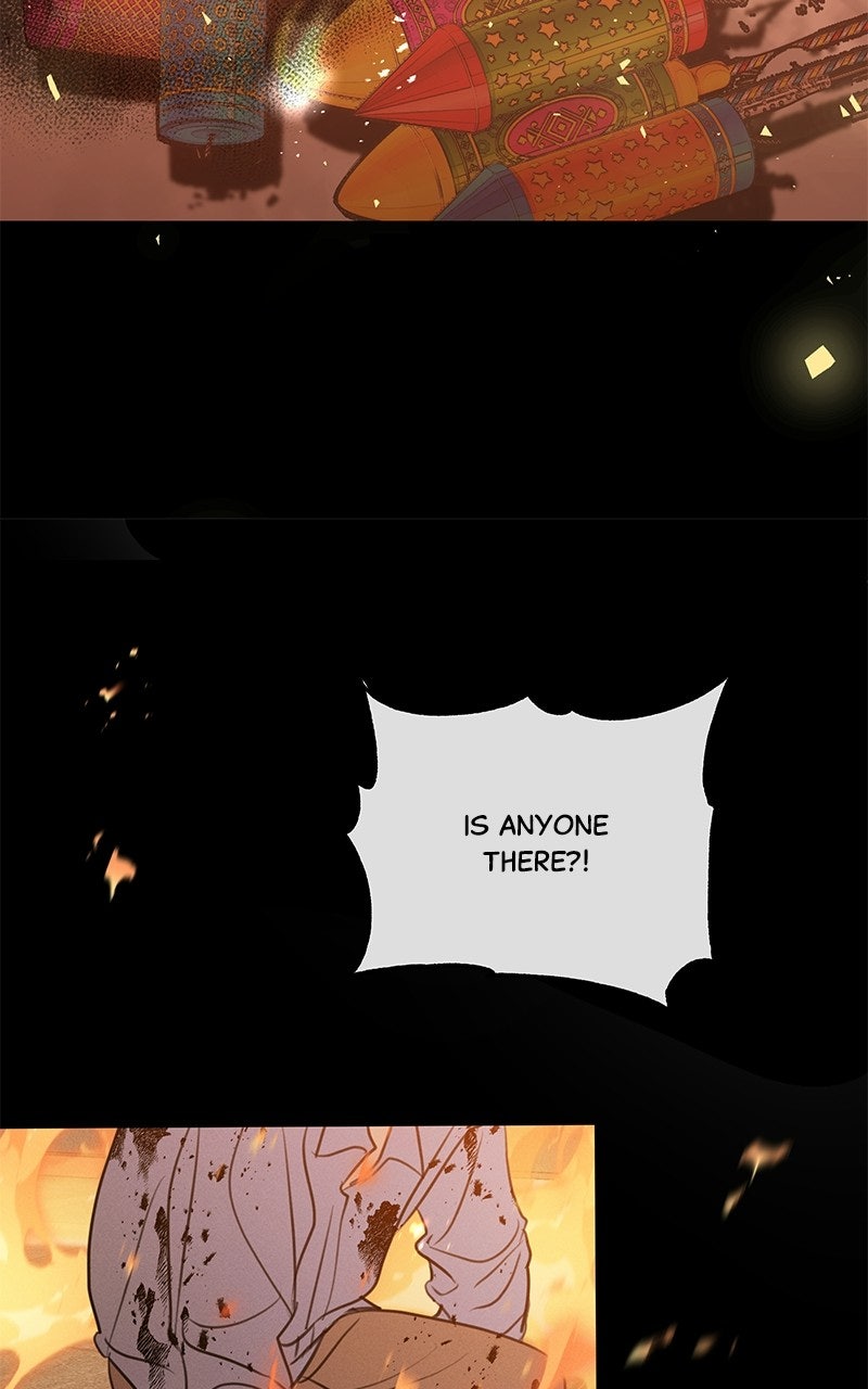 Falling For It Episode 29 page 32 - 