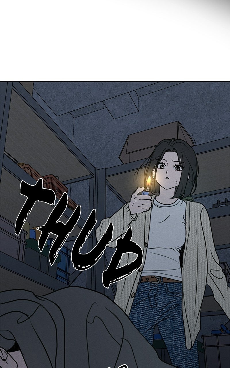 Falling For It Episode 29 page 39 - 