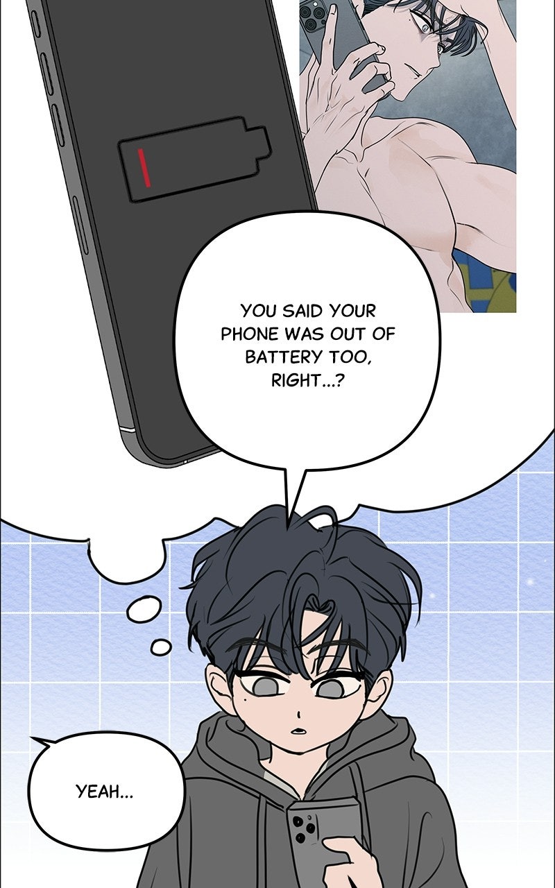 Falling For It Episode 29 page 5 - 