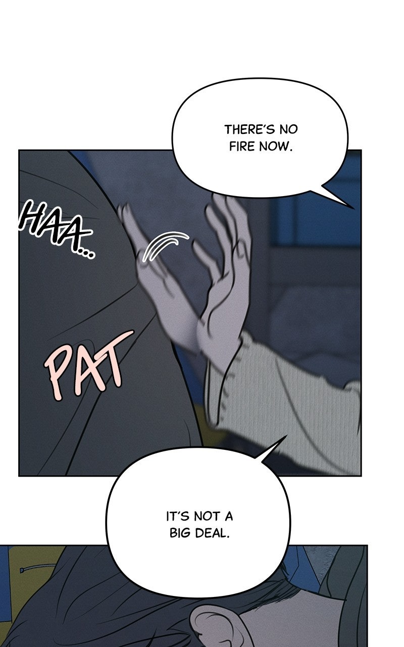 Falling For It Episode 29 page 61 - 