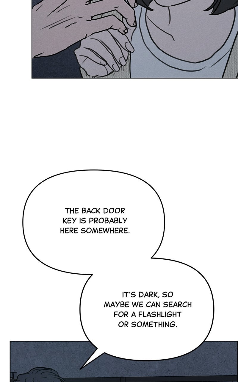 Falling For It Episode 29 page 8 - 