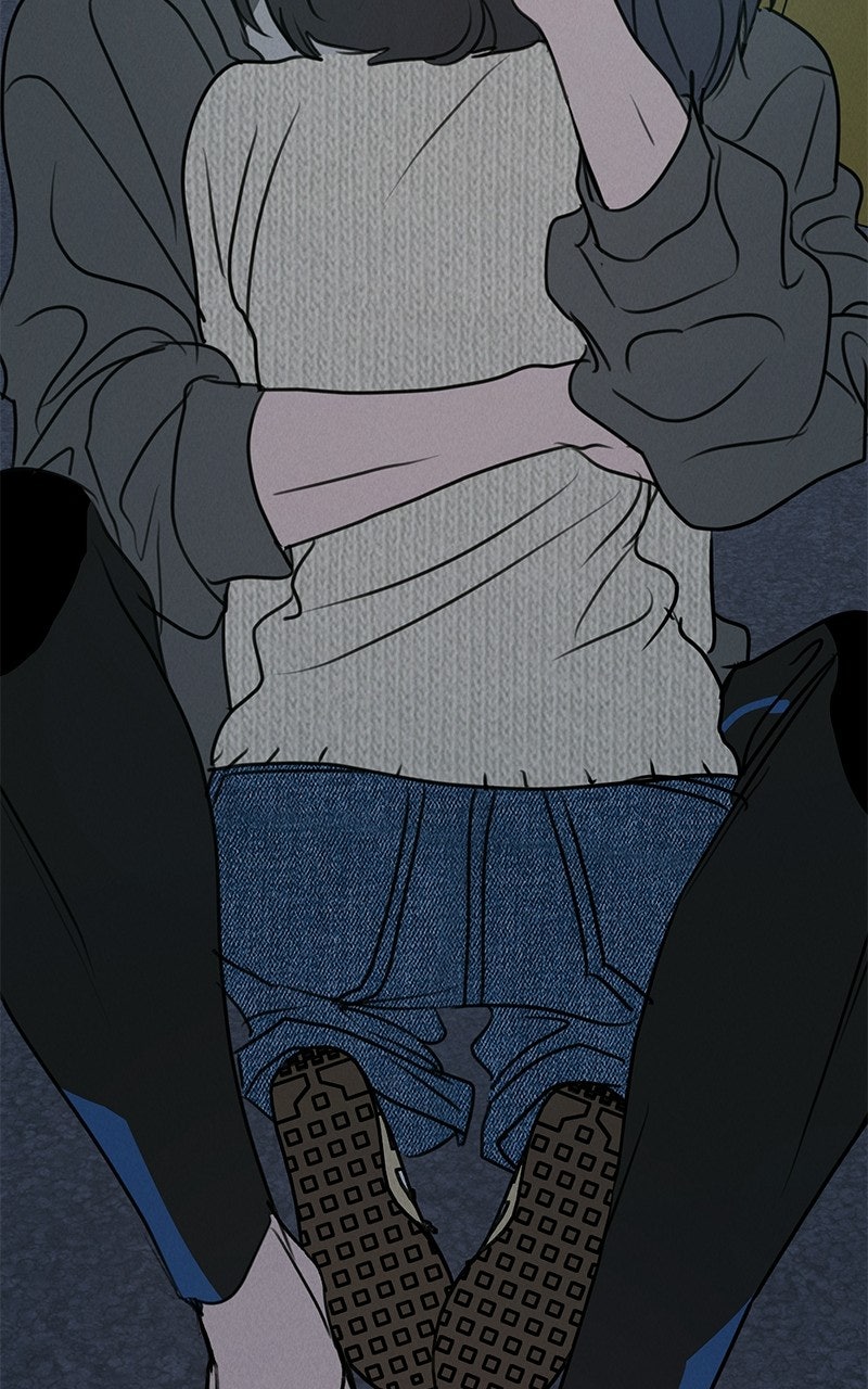 Falling For It Episode 29 page 76 - 