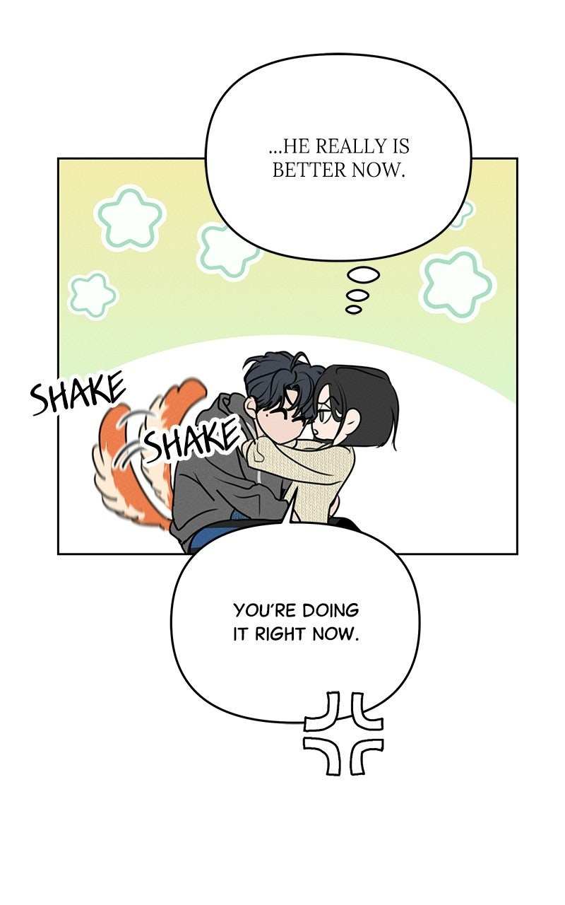 Falling For It Episode 29 page 81 - 
