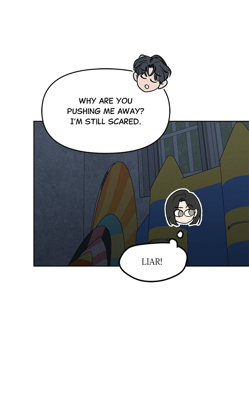Falling For It Episode 29 page 82 - 