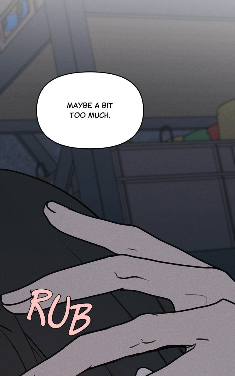Falling For It Episode 29 page 85 - 
