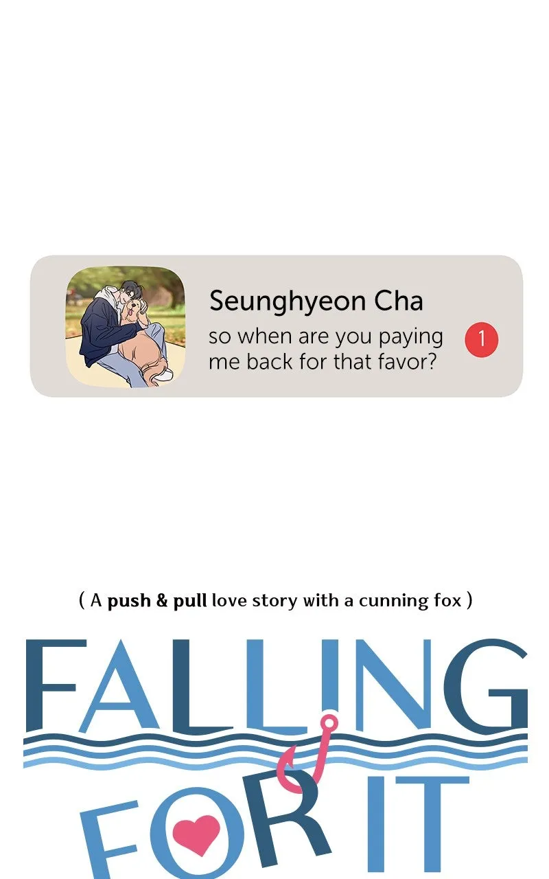 Falling For It Chapter 3 page 16 - 