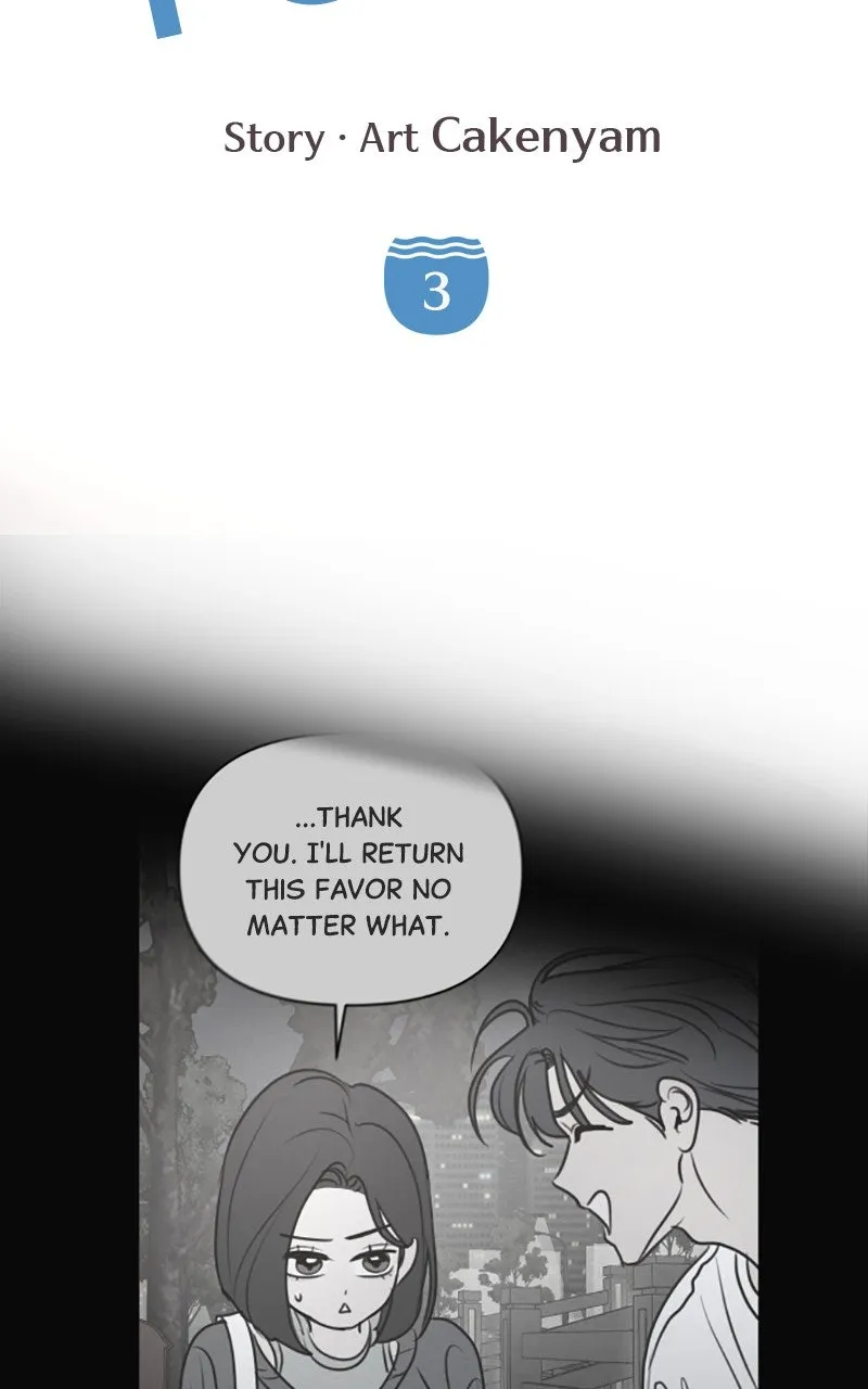 Falling For It Chapter 3 page 17 - 