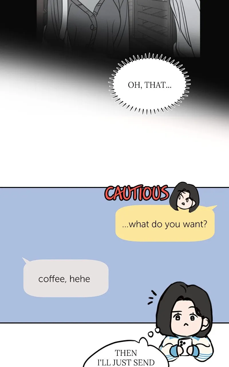 Falling For It Chapter 3 page 18 - 