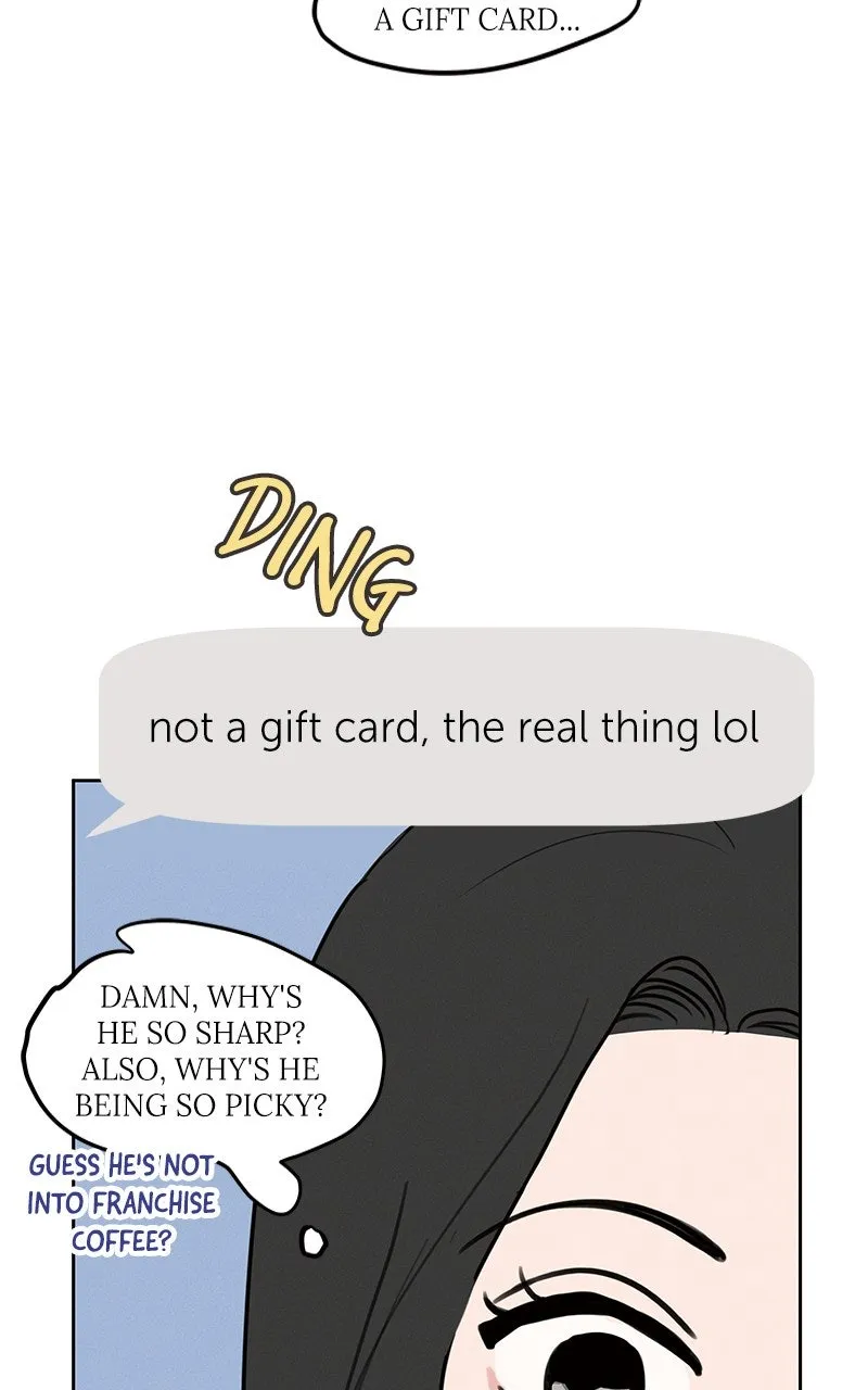Falling For It Chapter 3 page 19 - 