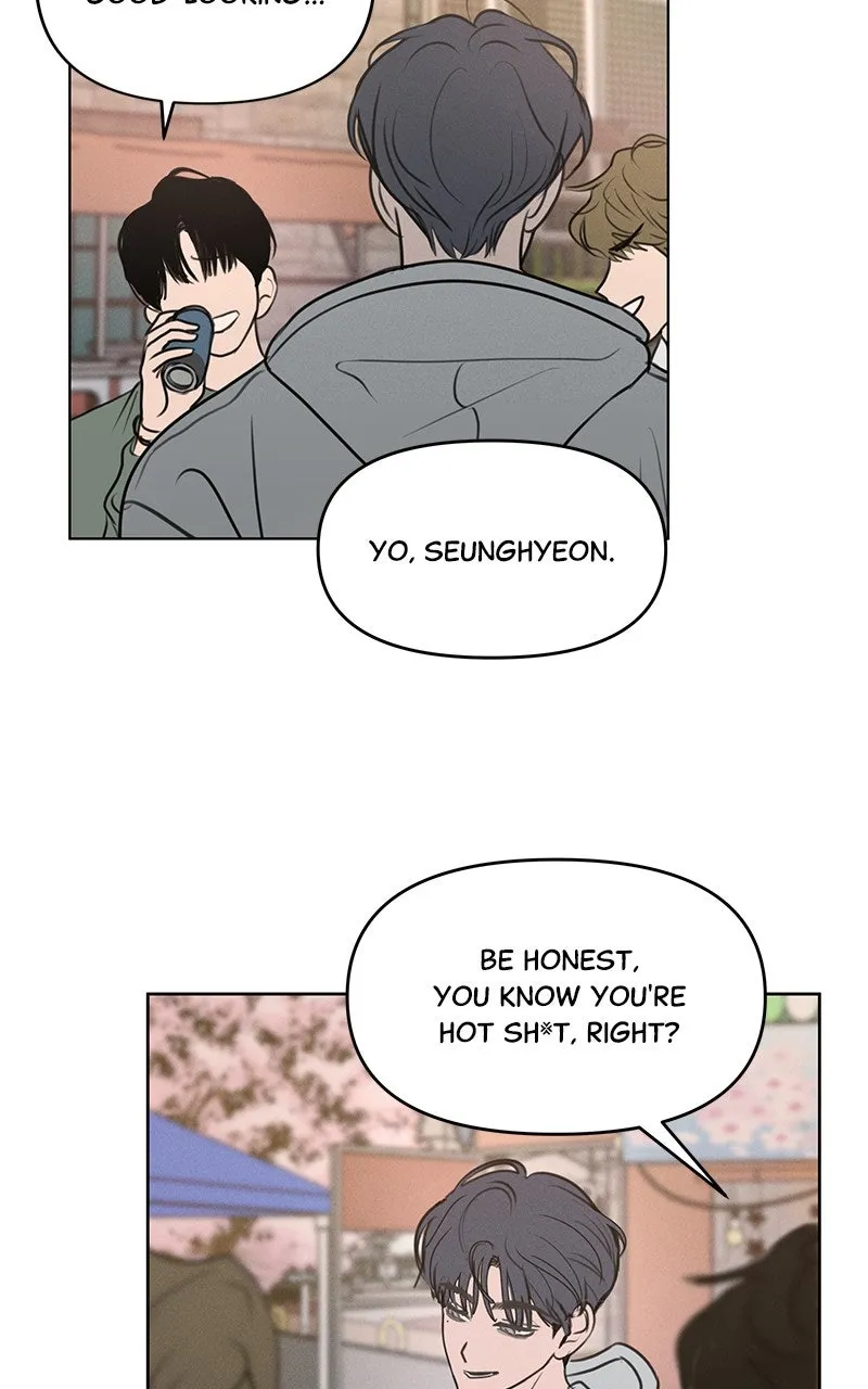 Falling For It Chapter 3 page 21 - 