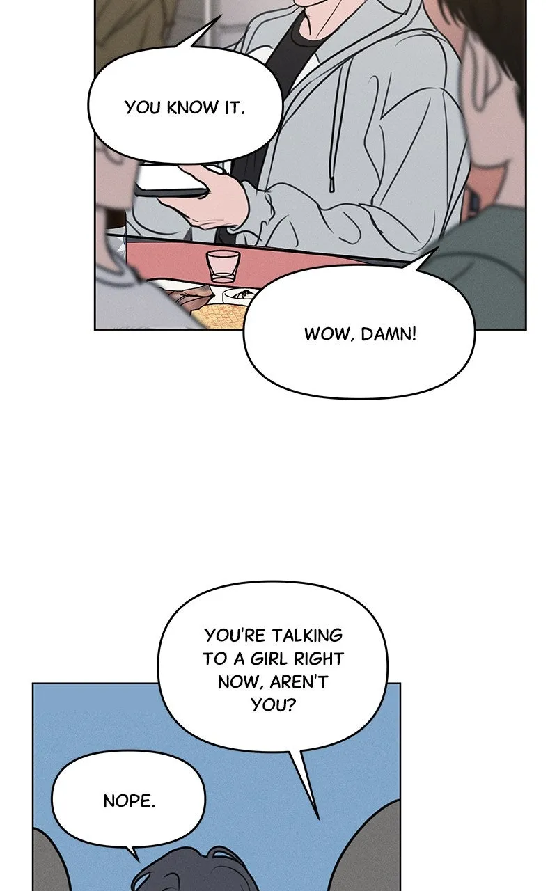 Falling For It Chapter 3 page 22 - 