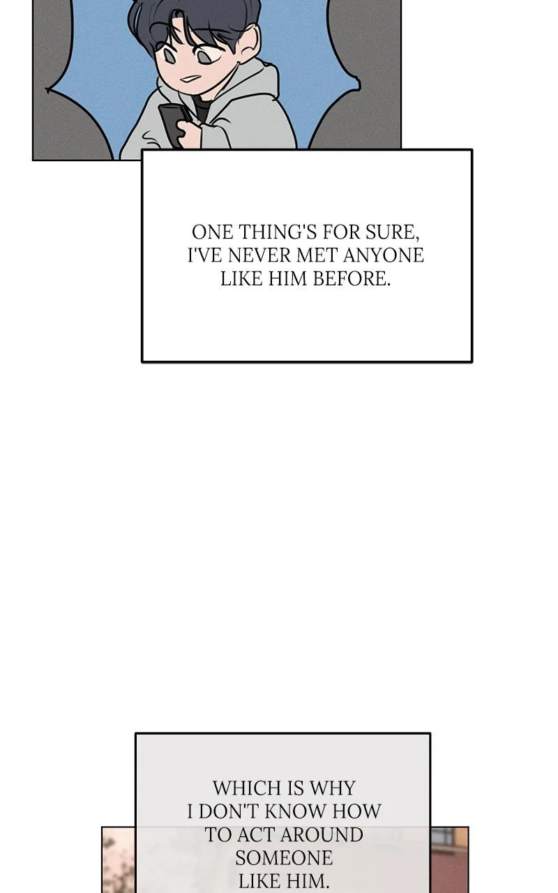 Falling For It Chapter 3 page 23 - 