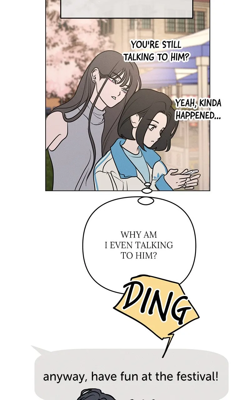 Falling For It Chapter 3 page 24 - 