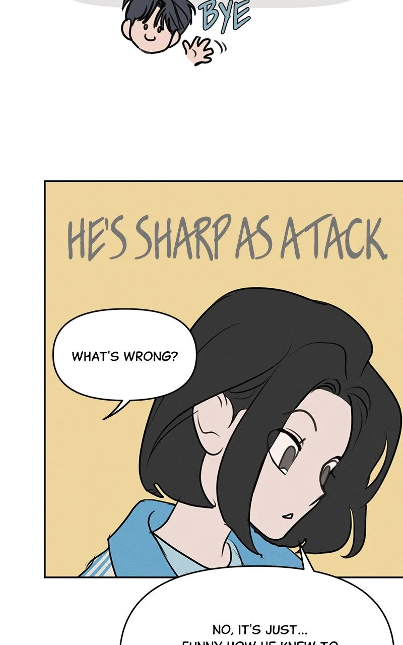 Falling For It Chapter 3 page 25 - 