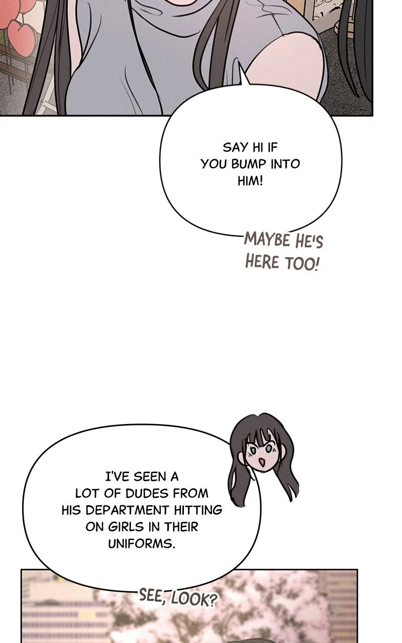 Falling For It Chapter 3 page 27 - 