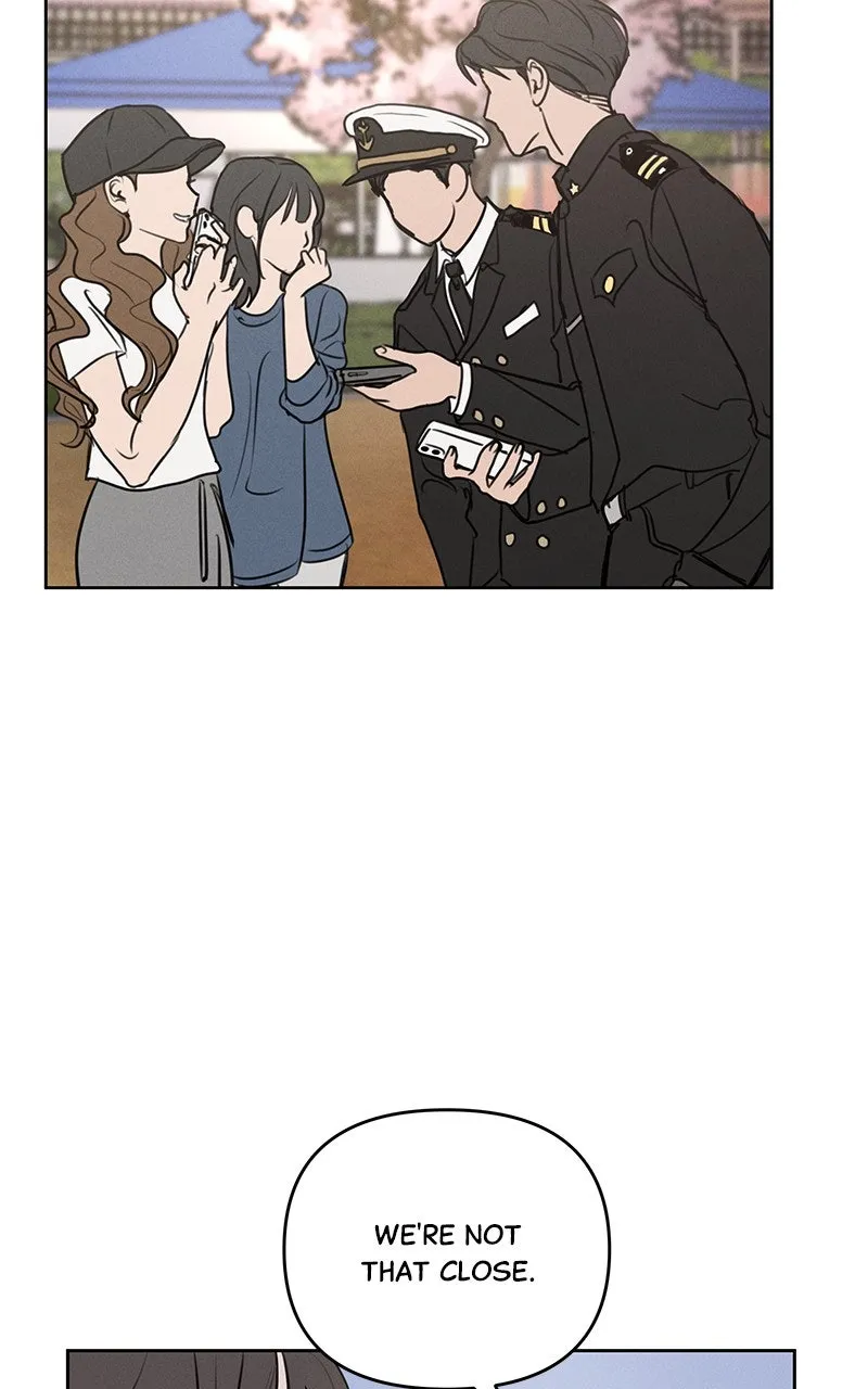 Falling For It Chapter 3 page 28 - 