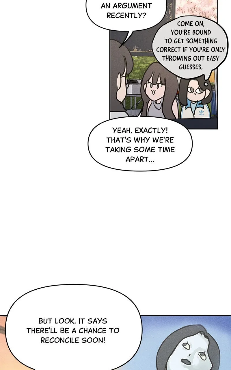 Falling For It Chapter 3 page 31 - 