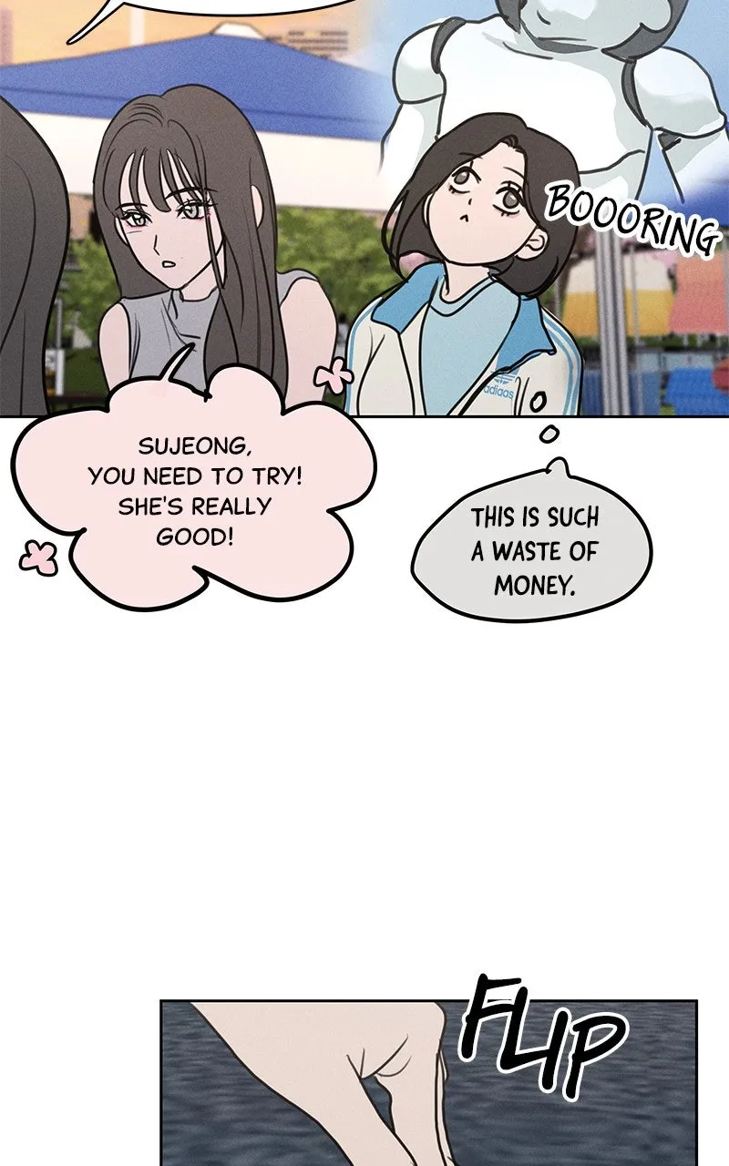 Falling For It Chapter 3 page 32 - 