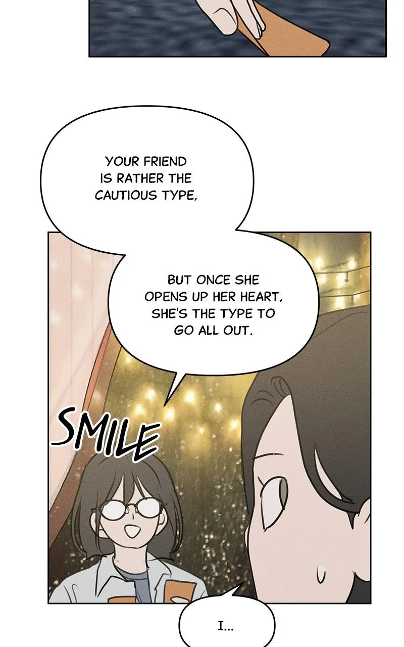 Falling For It Chapter 3 page 33 - 