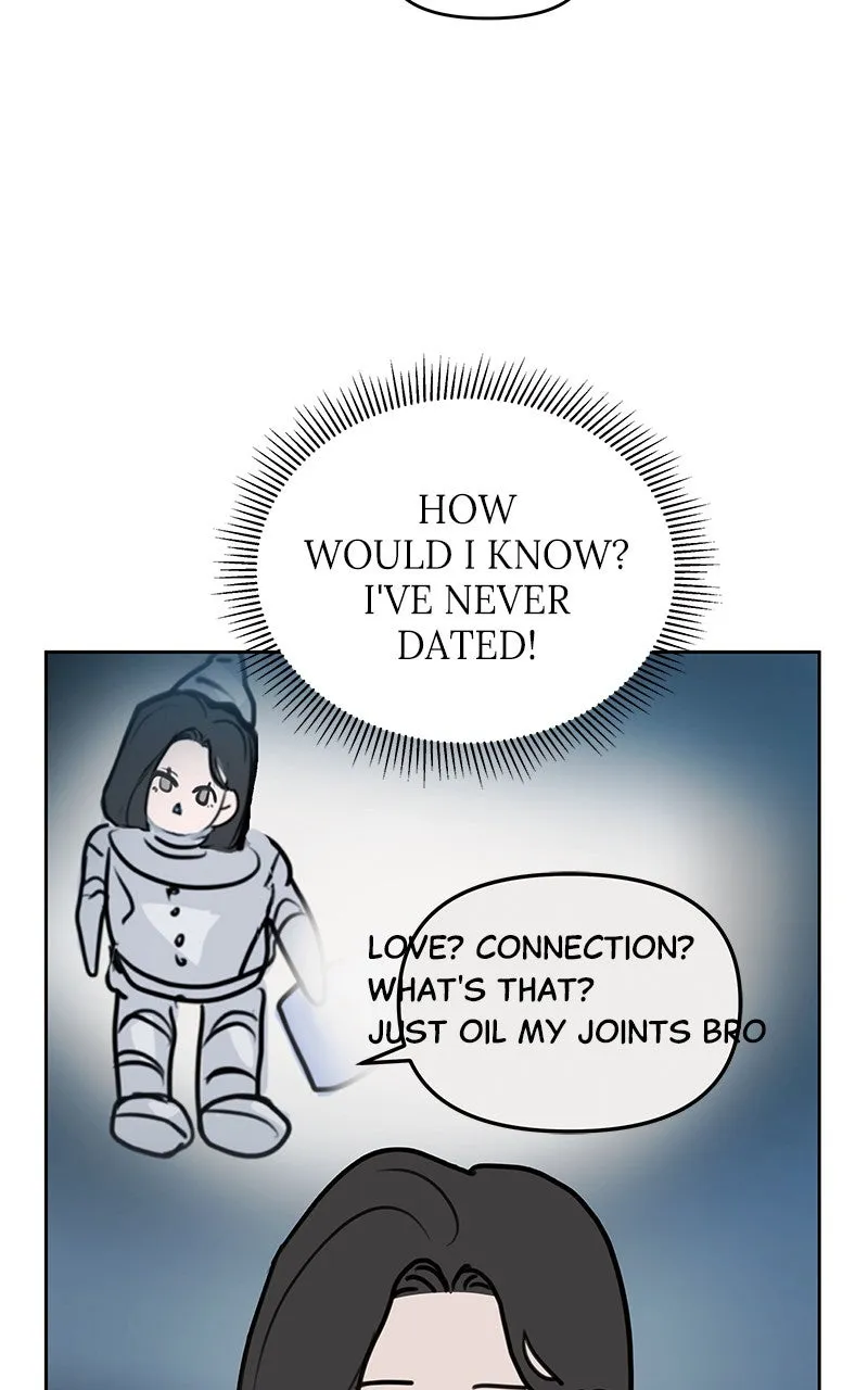 Falling For It Chapter 3 page 34 - 