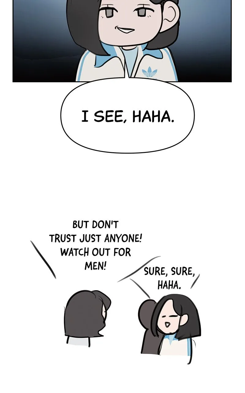 Falling For It Chapter 3 page 35 - 