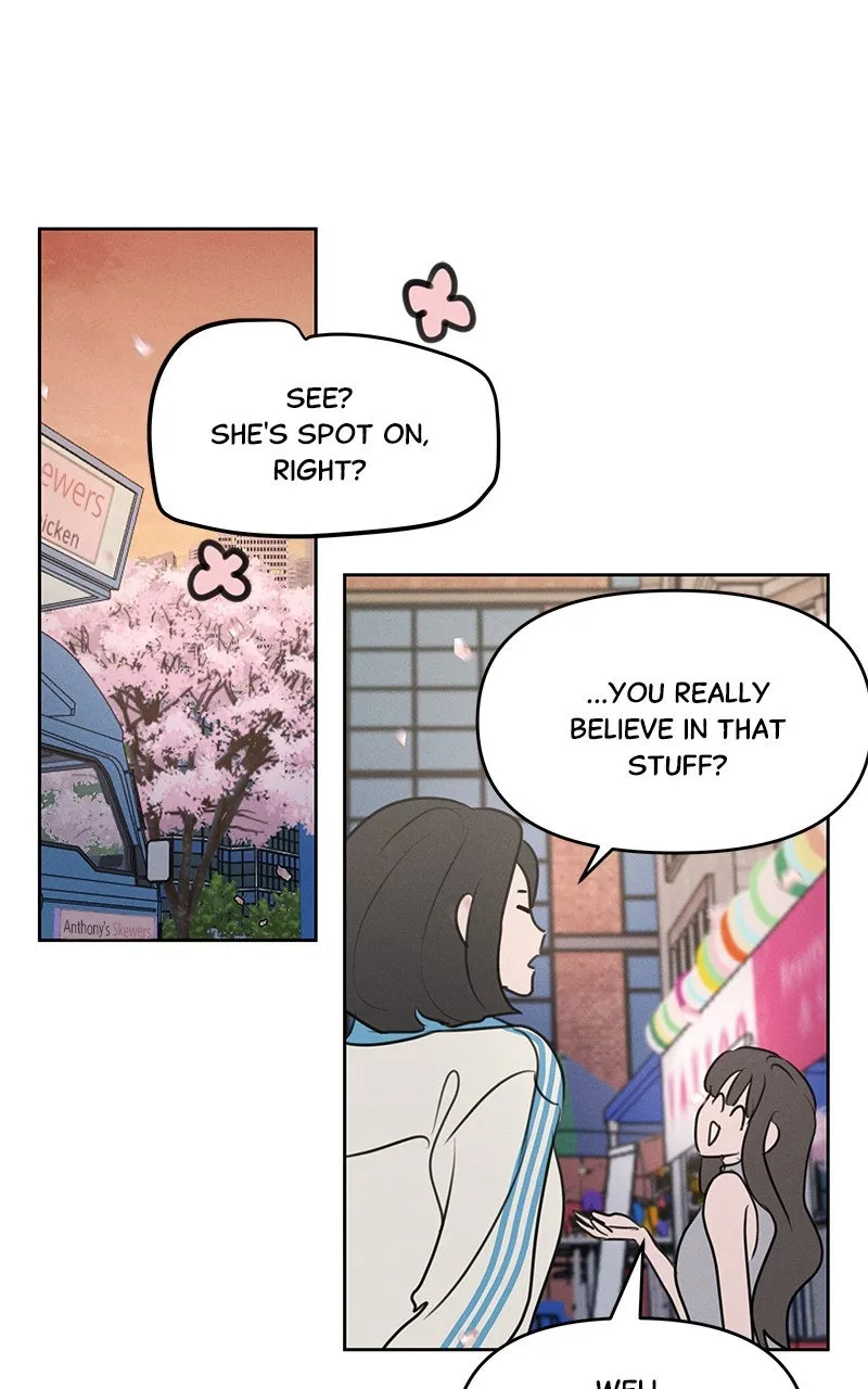 Falling For It Chapter 3 page 36 - 