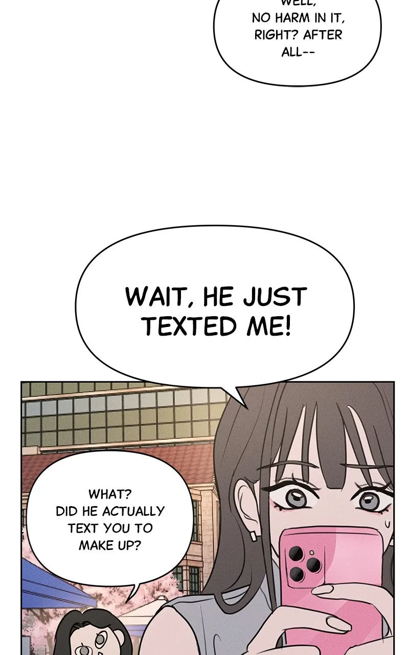 Falling For It Chapter 3 page 37 - 
