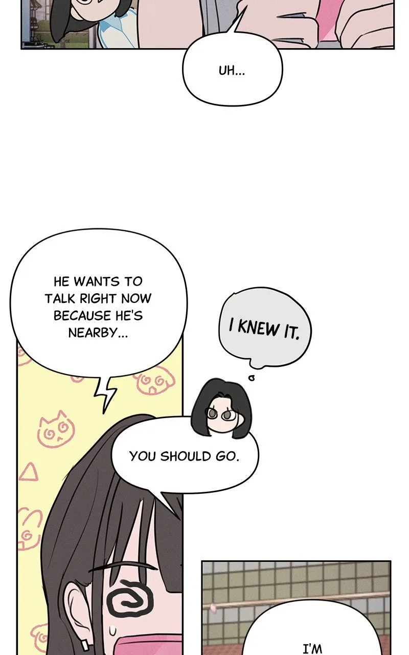Falling For It Chapter 3 page 38 - 