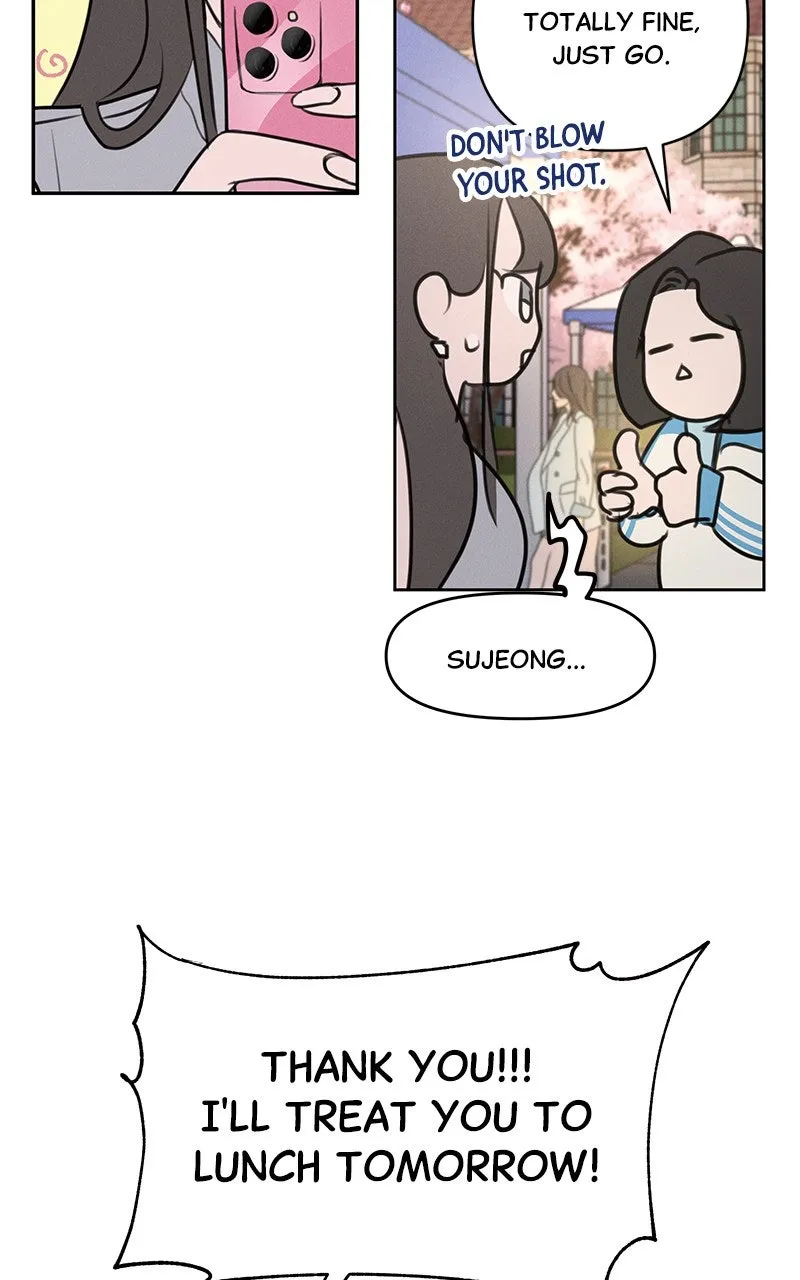Falling For It Chapter 3 page 39 - 
