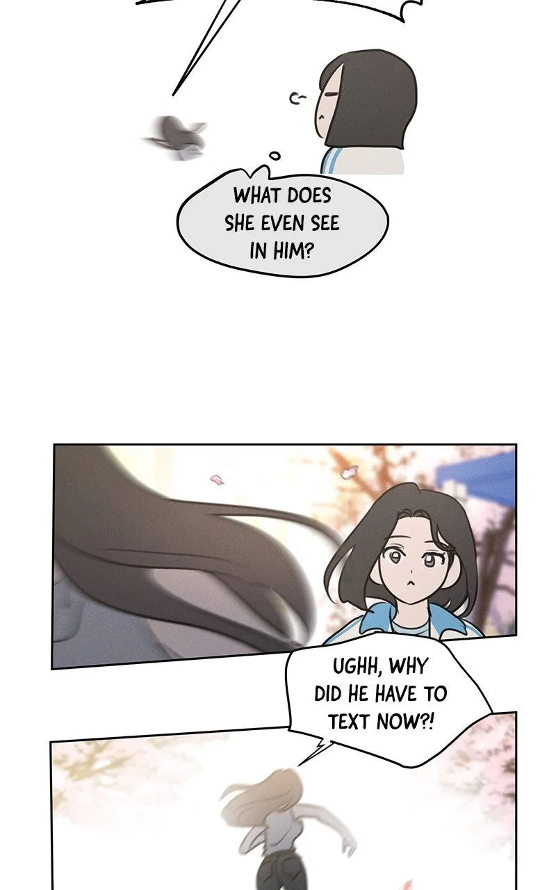 Falling For It Chapter 3 page 40 - 