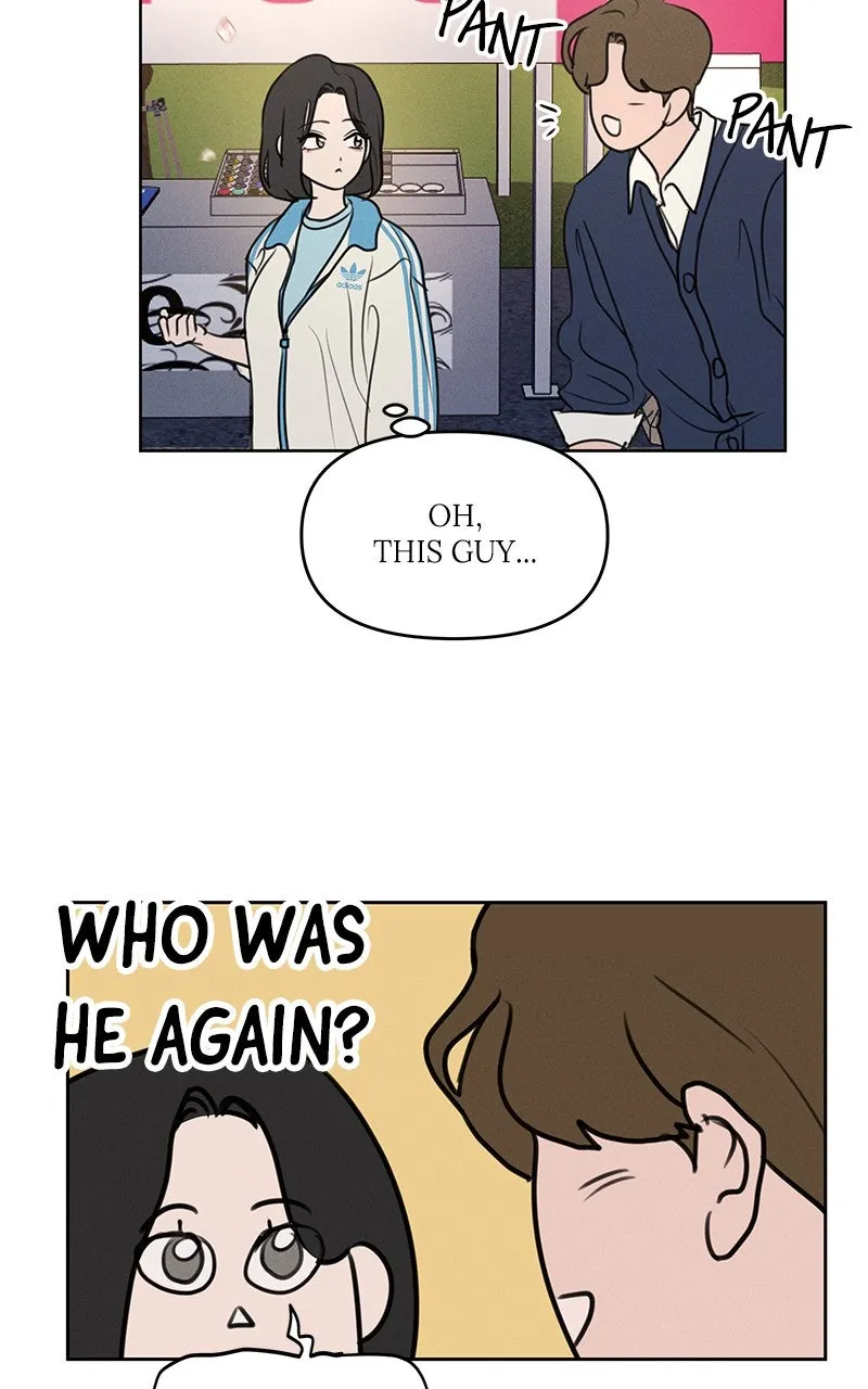 Falling For It Chapter 3 page 48 - 