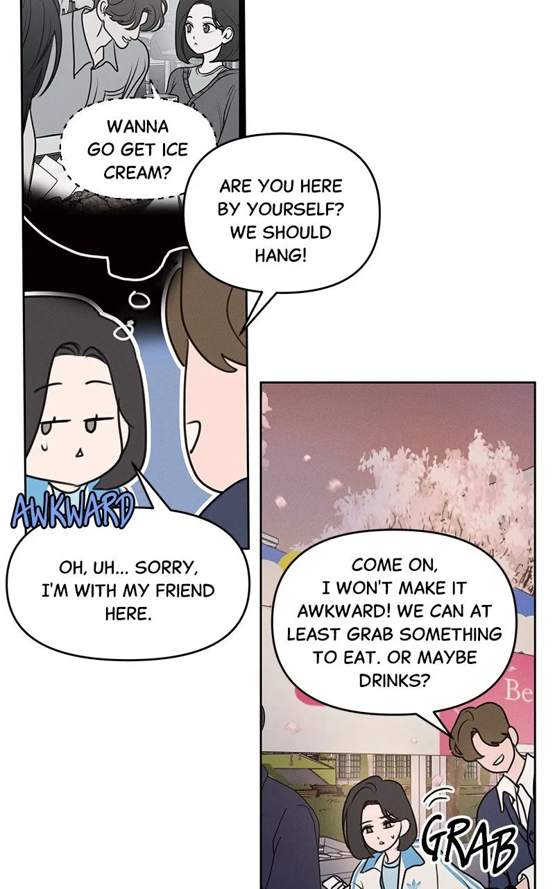 Falling For It Chapter 3 page 50 - 