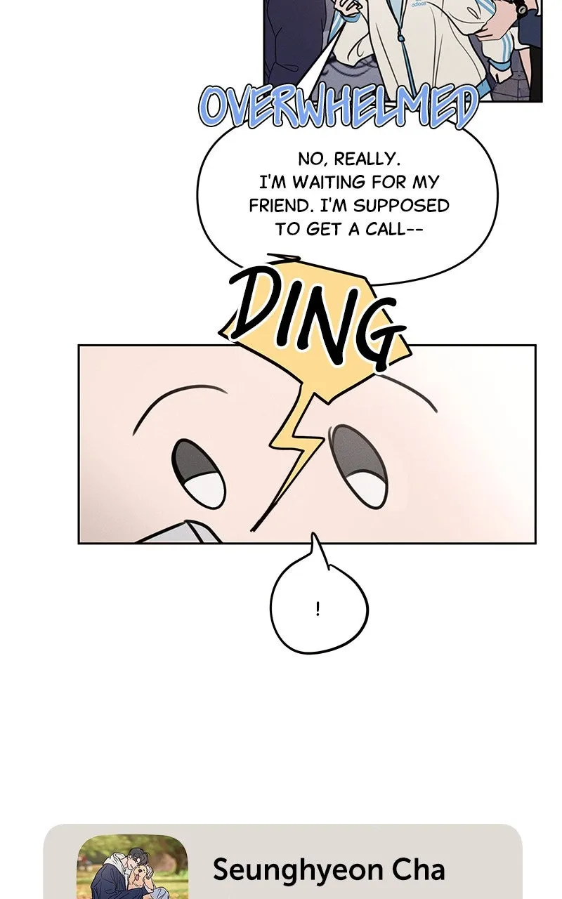 Falling For It Chapter 3 page 51 - 
