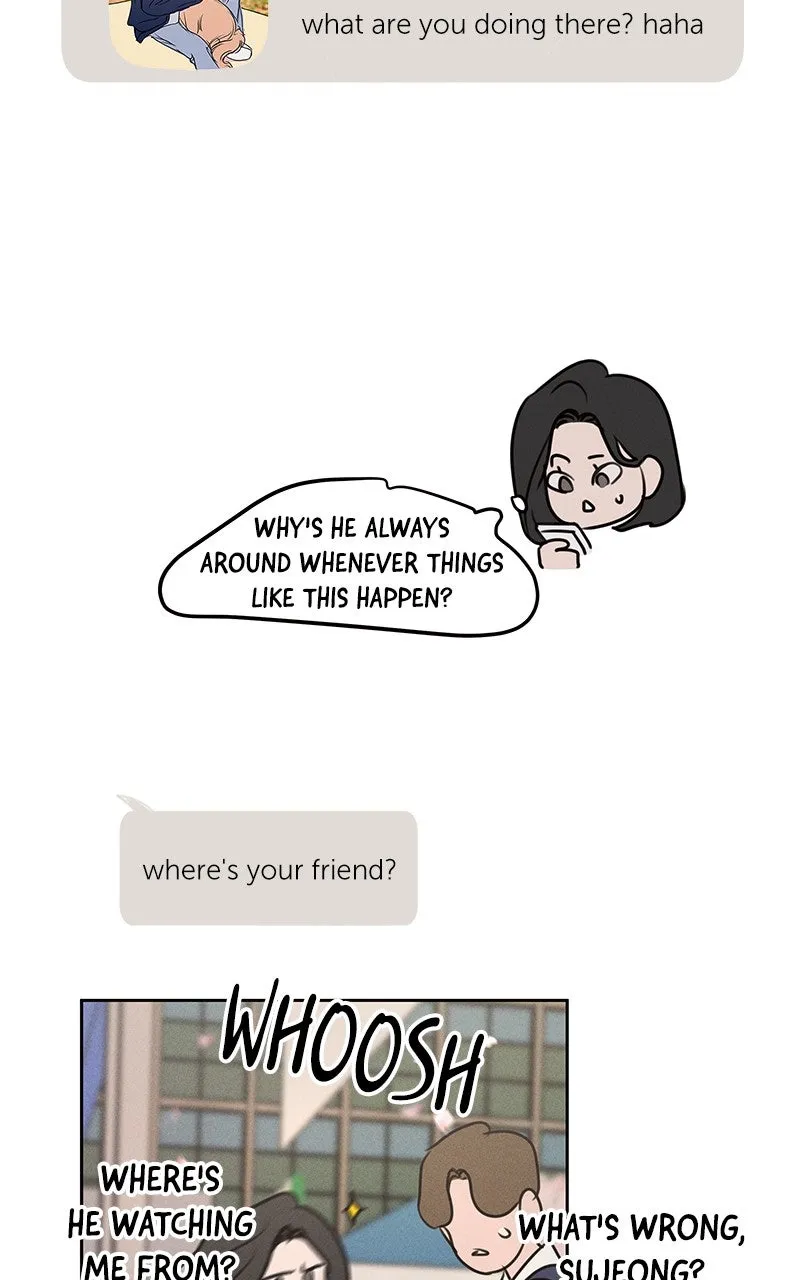 Falling For It Chapter 3 page 52 - 