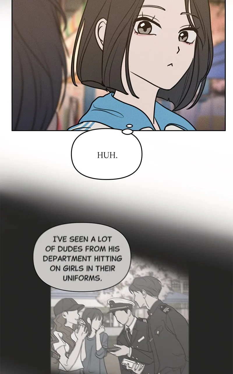 Falling For It Chapter 3 page 56 - 