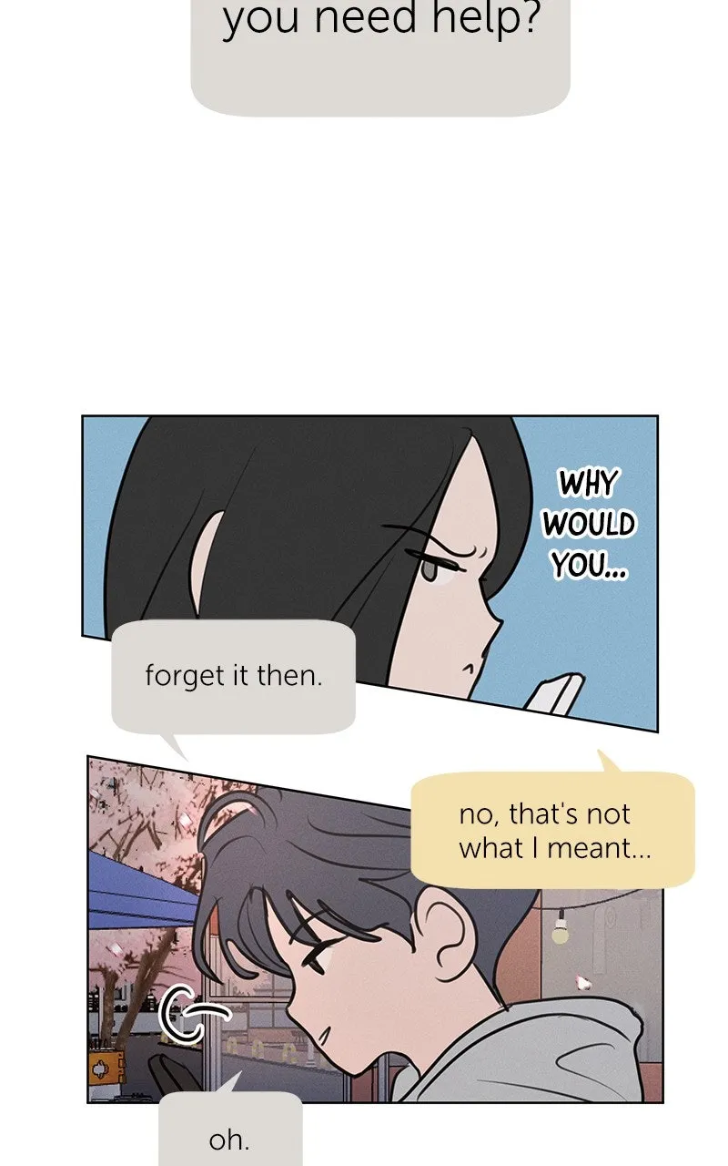 Falling For It Chapter 3 page 59 - 