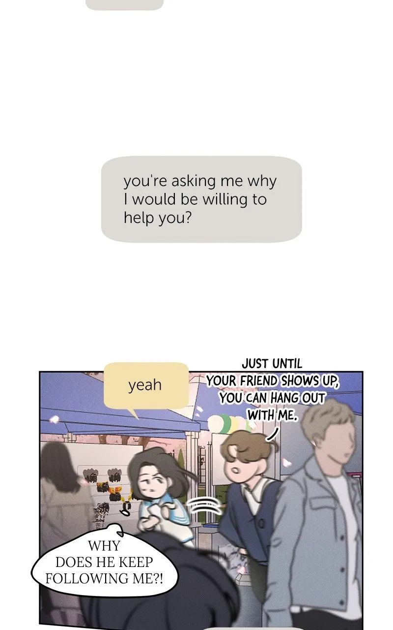 Falling For It Chapter 3 page 60 - 