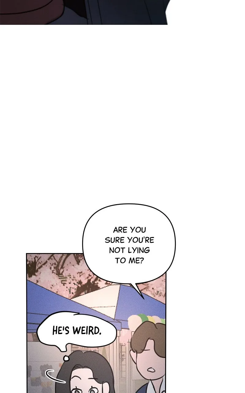 Falling For It Chapter 3 page 67 - 