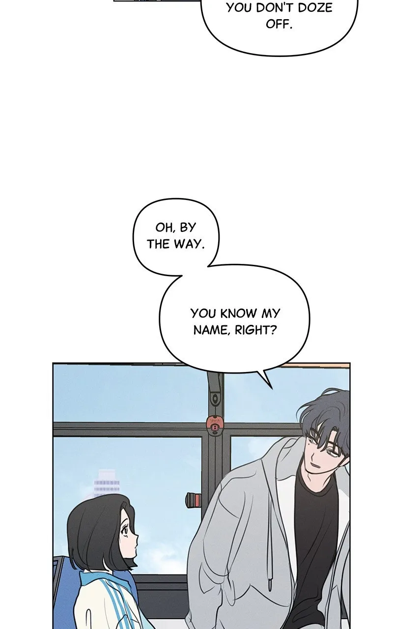 Falling For It Chapter 3 page 8 - 