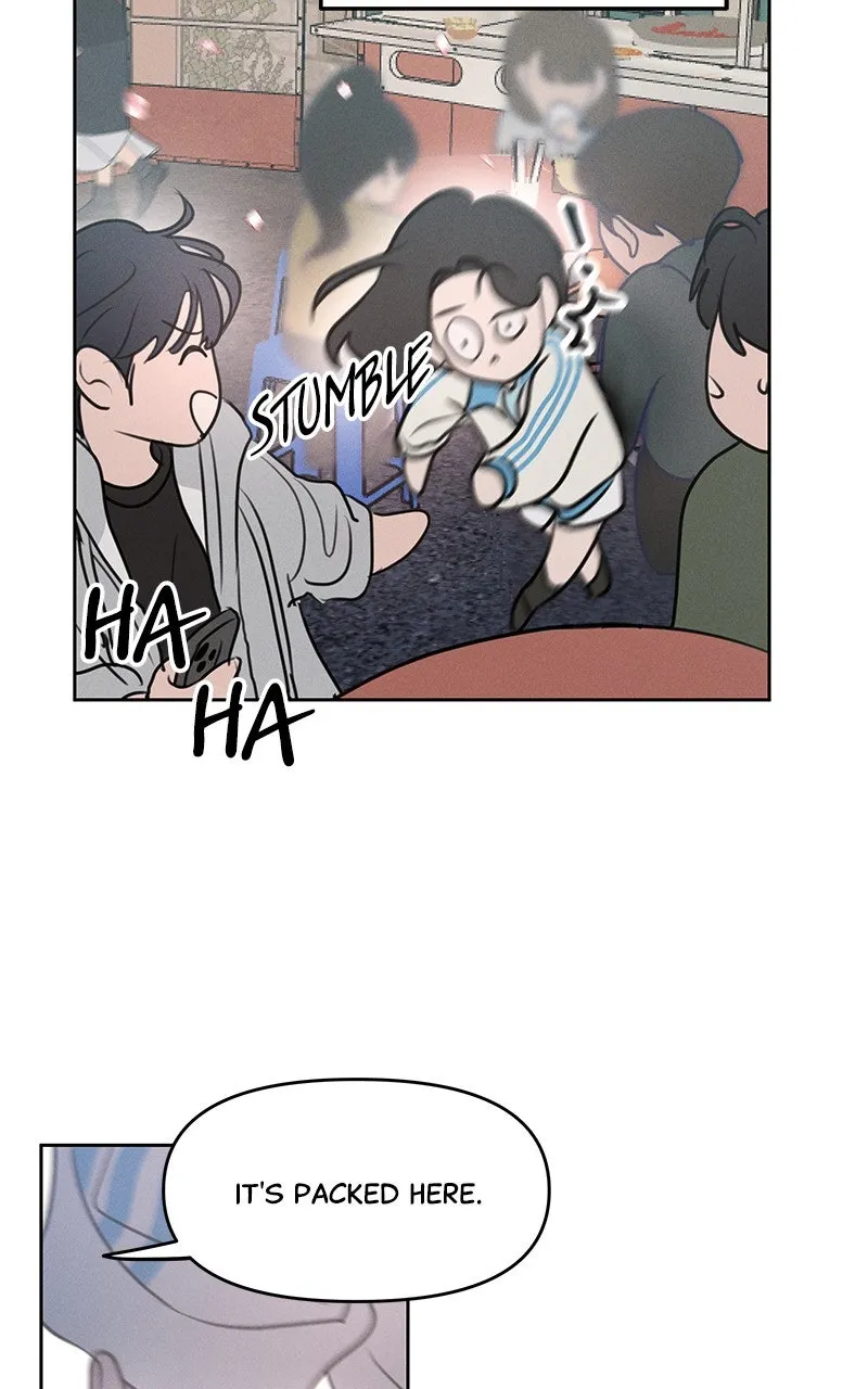 Falling For It Chapter 3 page 75 - 