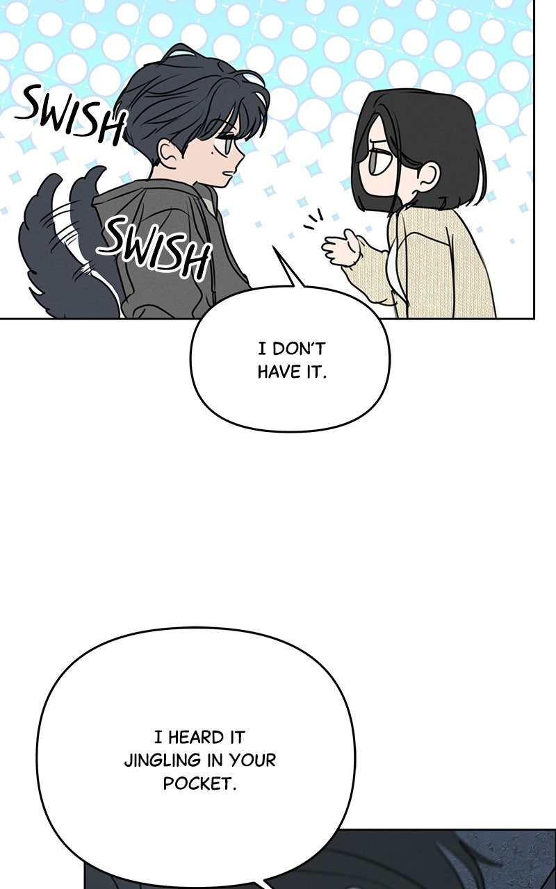 Falling For It Episode 30 page 27 - 