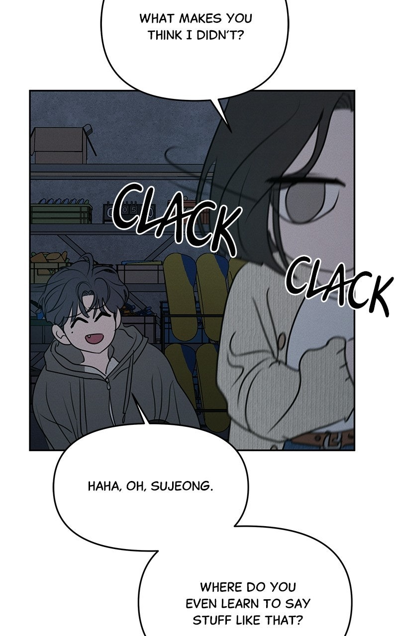 Falling For It Episode 30 page 33 - 